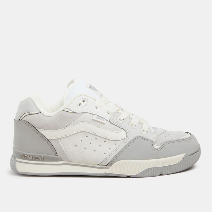 Vans Rowley XLT Unisex Shoes White image number 0