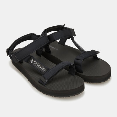 Columbia Men's Breaksider Sandals Black Columbia Men's Breaksider Sandals Black