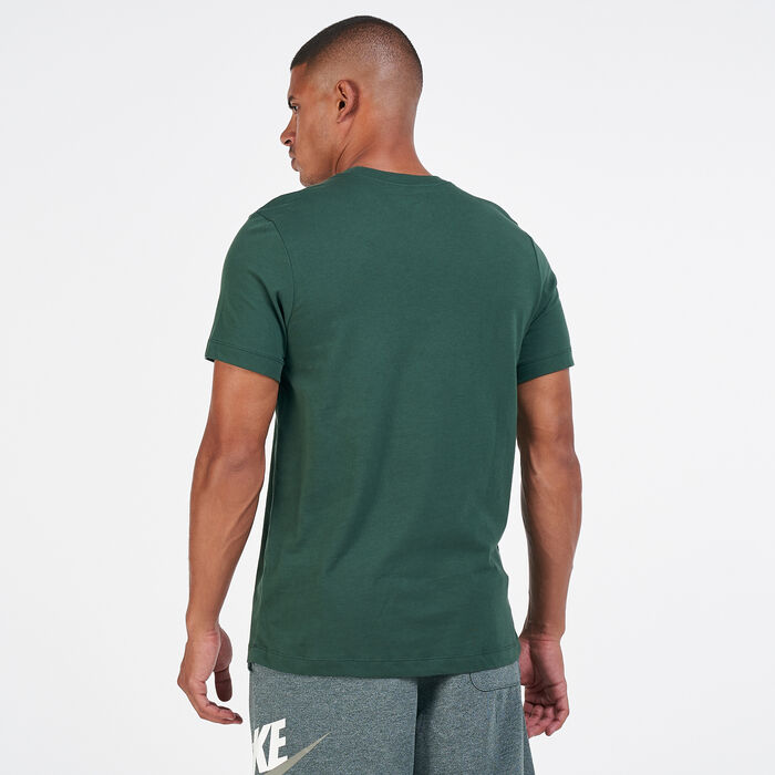 Nike Men's Sportswear Swoosh T-Shirt Multi Nike Men's Sportswear Swoosh T-Shirt Multi image number 1