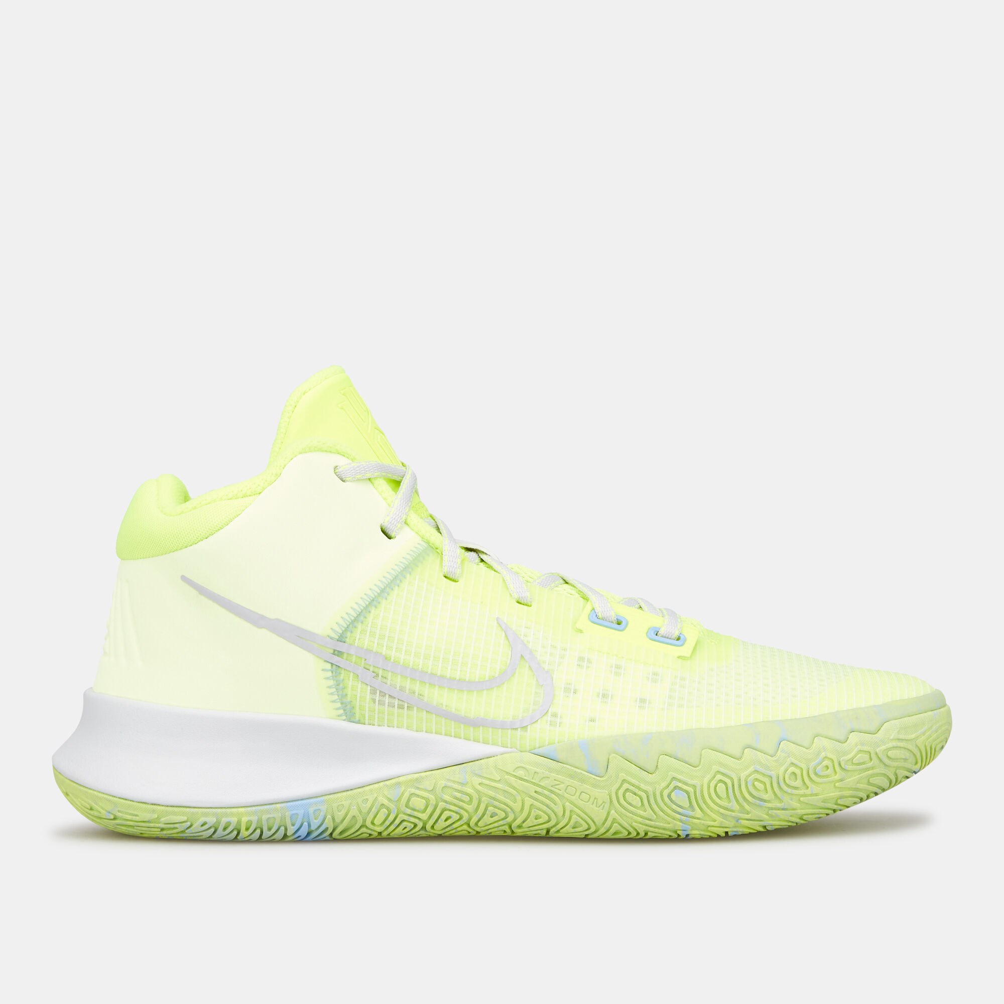 Kyrie flytrap yellow shop