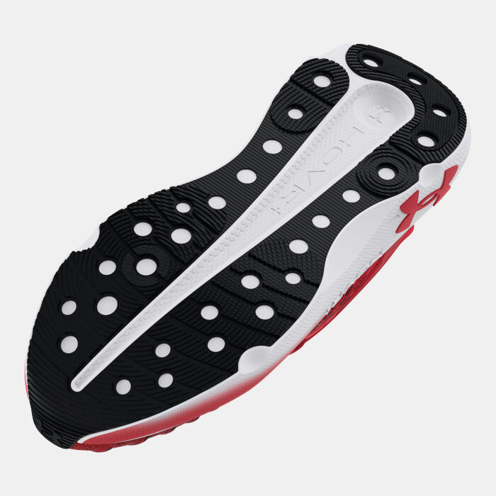 Under Armour Men's Infinite Elite Running Shoes Red image number 3