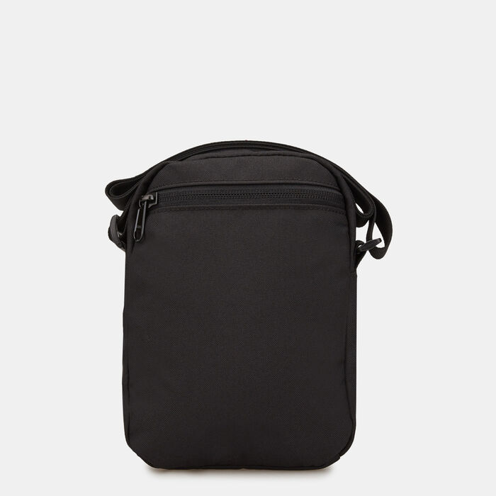 The North Face Jester Crossbody Bag Black The North Face Jester Crossbody Bag Black image number 1