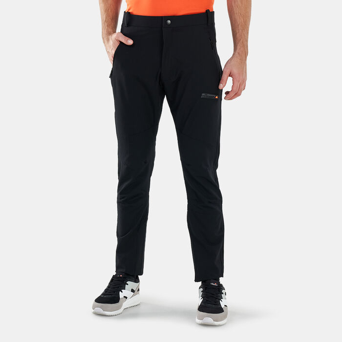 ellesse Men's Legna Cargo Pants Black ellesse Men's Legna Cargo Pants Black image number 0