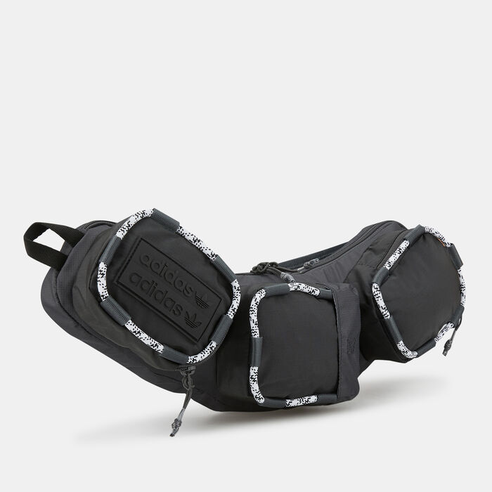 adidas R.Y.V. Hip Pack Grey image number 2