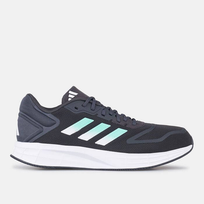 adidas Men's Duramo 10 Shoe Black adidas Men's Duramo 10 Shoe Black image number 0