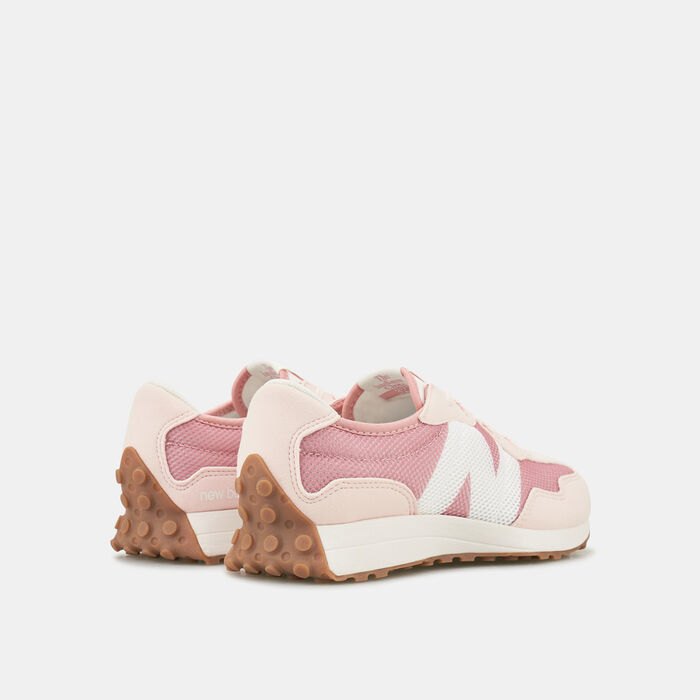 New Balance Kids' 327 Shoe Beige New Balance Kids' 327 Shoe Beige image number 2