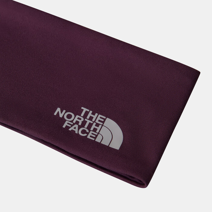 The North Face Base Headband Green image number 2
