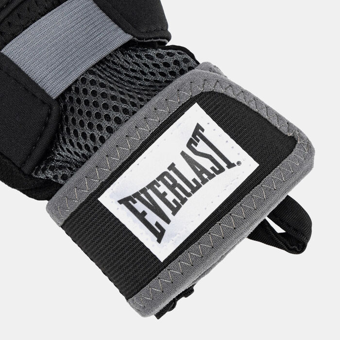 Everlast EverGel™ Large Hand Wrap Gloves Black image number 1