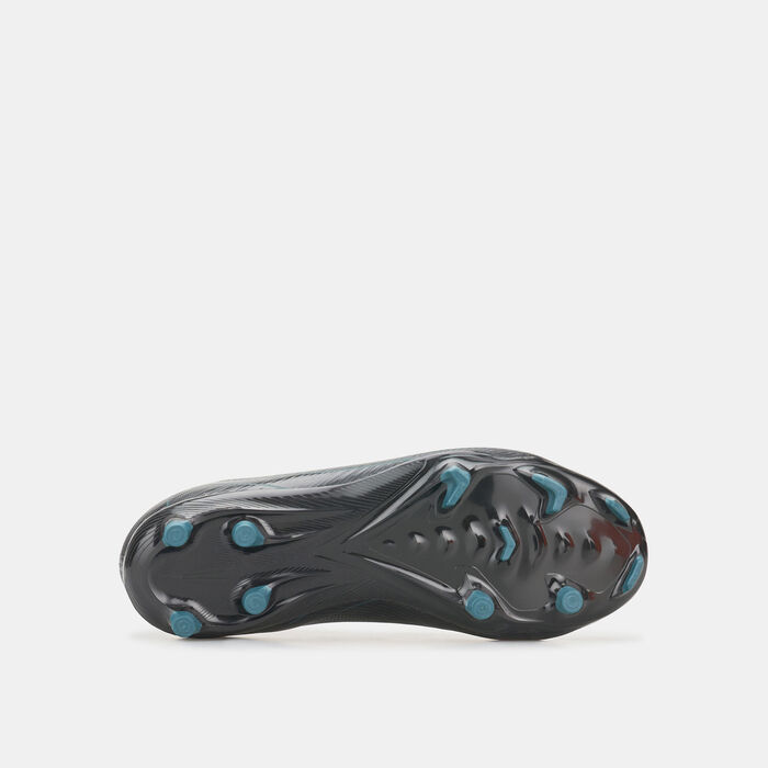 Nike Kids' Mercurial Superfly 10 Academy Multi-Ground Football Shoes Black Nike Kids' Mercurial Superfly 10 Academy Multi-Ground Football Shoes Black image number 3