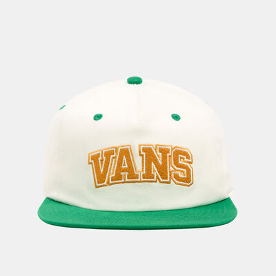 Vans Property Of Low Unstructured Cap Green
