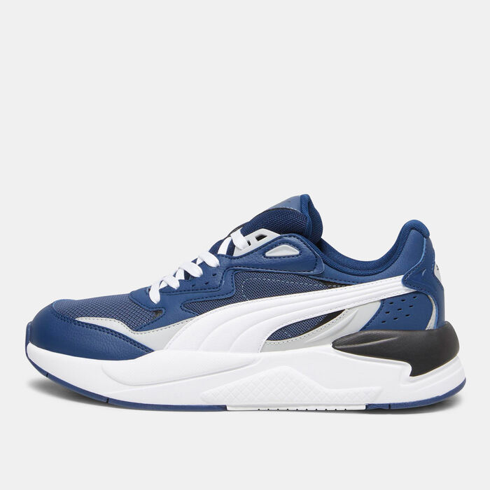 PUMA Women's X-Ray Speed Shoes Blue PUMA Women's X-Ray Speed Shoes Blue image number 2
