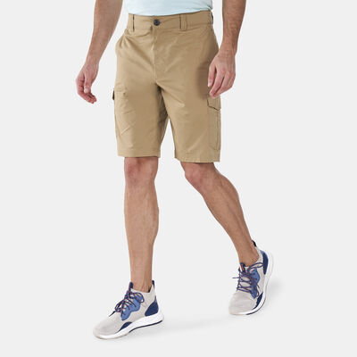 Columbia Men's Brentyn Trail™ Cargo Shorts Brown