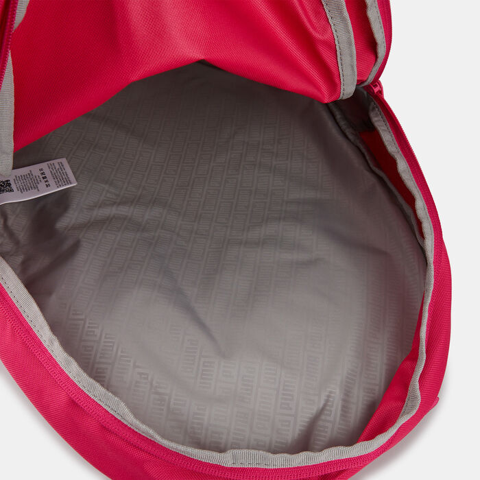 PUMA Phase Backpack Set Pink PUMA Phase Backpack Set Pink image number 3