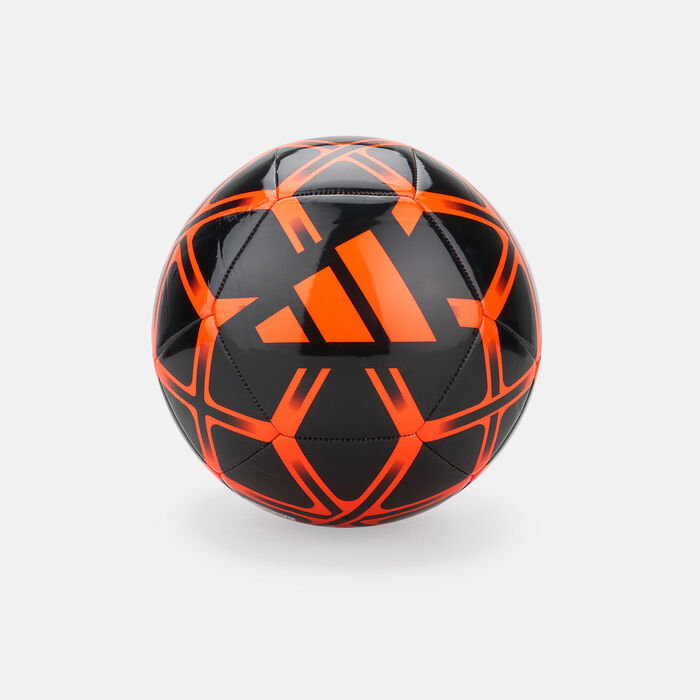 adidas Starlancer Club Football Black image number 0