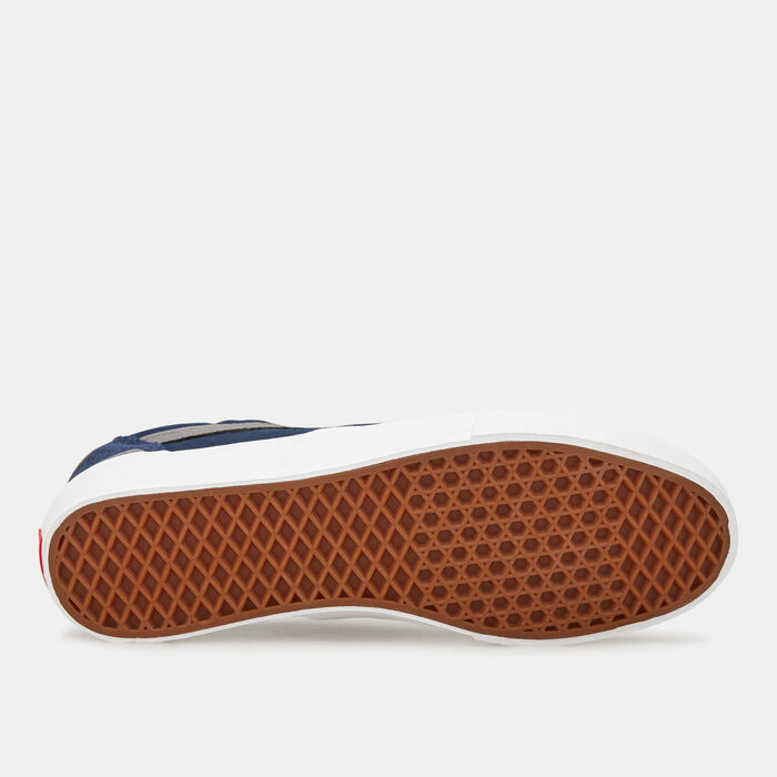 Vans Men's Chima Pro 2 Shoe Blue image number 7