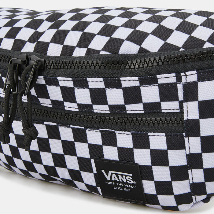 Vans Ranger Waist Pack Black Vans Ranger Waist Pack Black image number 3