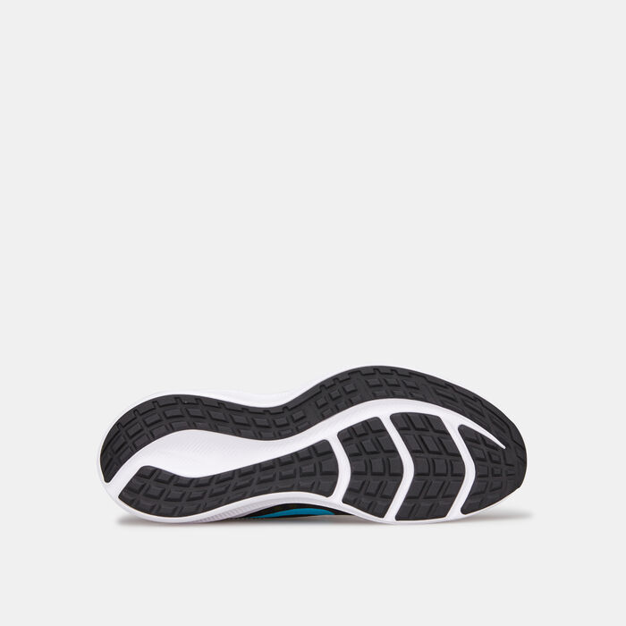 Nike Kids' Downshifter 10 Shoe (Younger Kids) Black image number 3