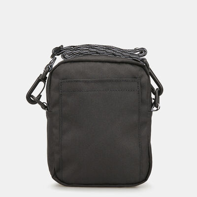 Vans Women's Go Getter Crossbody Bag Black