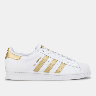adidas Originals Women's Superstar Shoe White adidas Originals Women's Superstar Shoe White