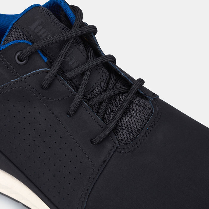 Timberland Men's Killington Ultra Chukka Shoe Black image number 4