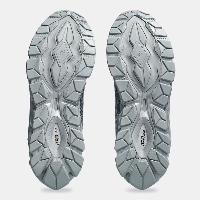 ASICS Men's GEL-QUANTUM 360™ VII Shoe Grey image number 3