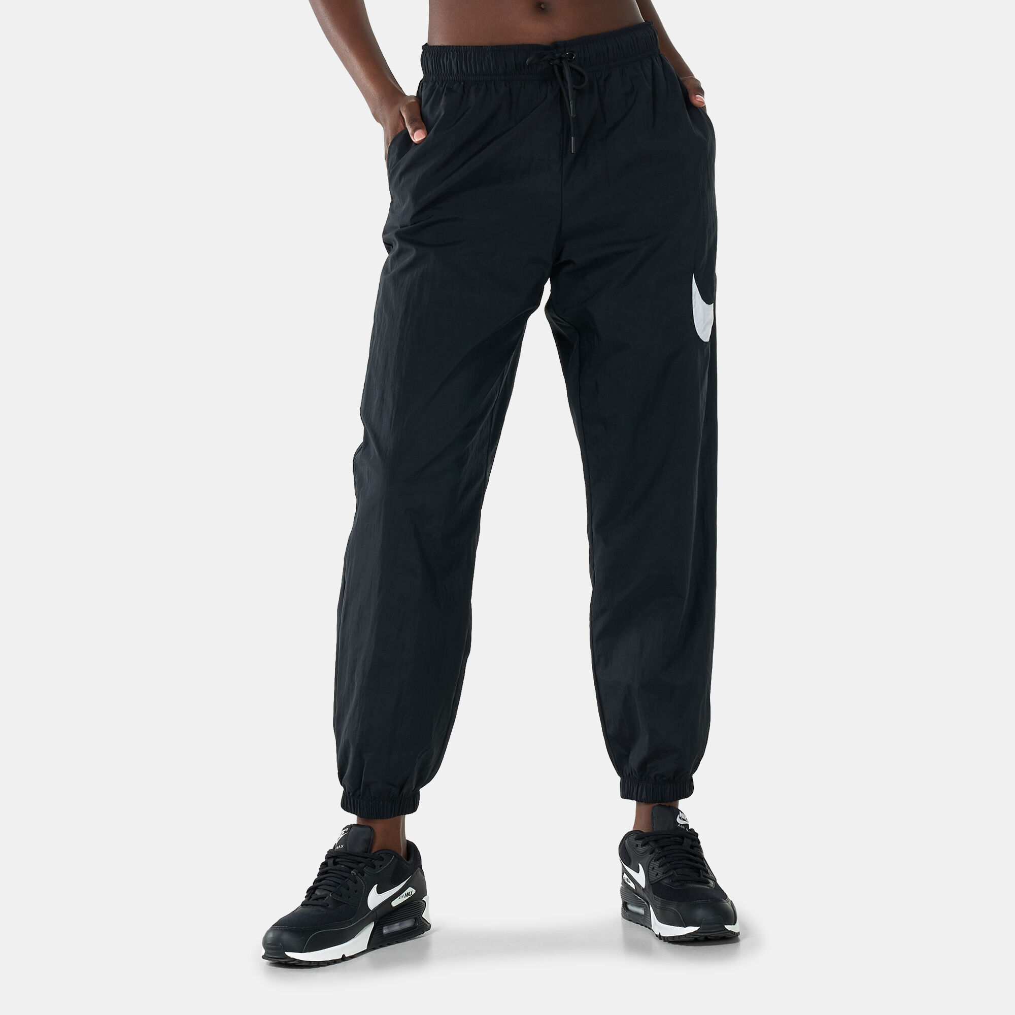Nike essential sweatpants womens new arrivals