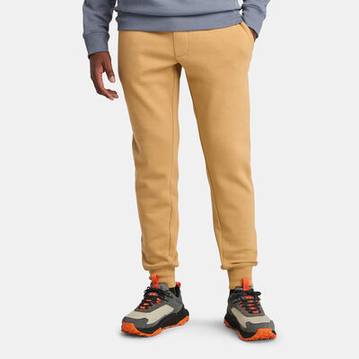 Timberland Men's Exeter River Sweatpants Gold