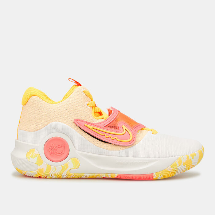 Nike Men's KD Trey 5 X Basketball Shoe Multi image number 0