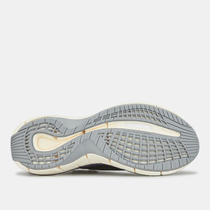 Reebok Women's Zig Kinetica II Shoe Black Reebok Women's Zig Kinetica II Shoe Black image number 3