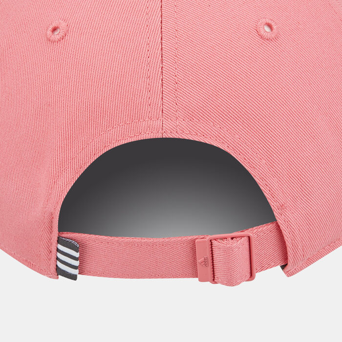 adidas Men's Baseball Cap Pink image number 1