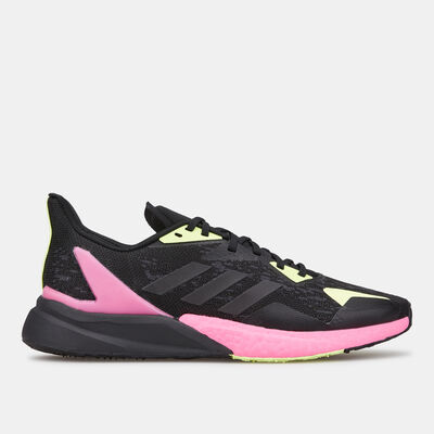 adidas Women's X9000L3 Shoe Black