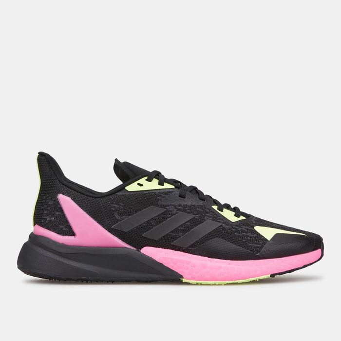 adidas Women's X9000L3 Shoe Black image number 0