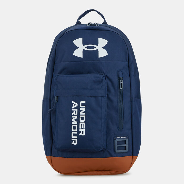 Under Armour Halftime Backpack Blue image number 0