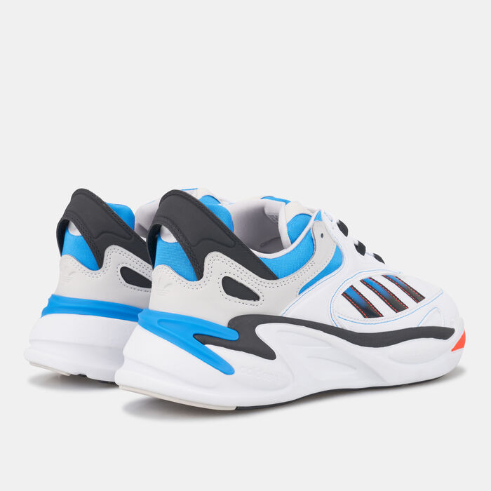 adidas Originals Men's OZMORPH Shoe White adidas Originals Men's OZMORPH Shoe White image number 2