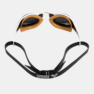 Arena Cobra Edge Swipe Swimming Goggles Multi
