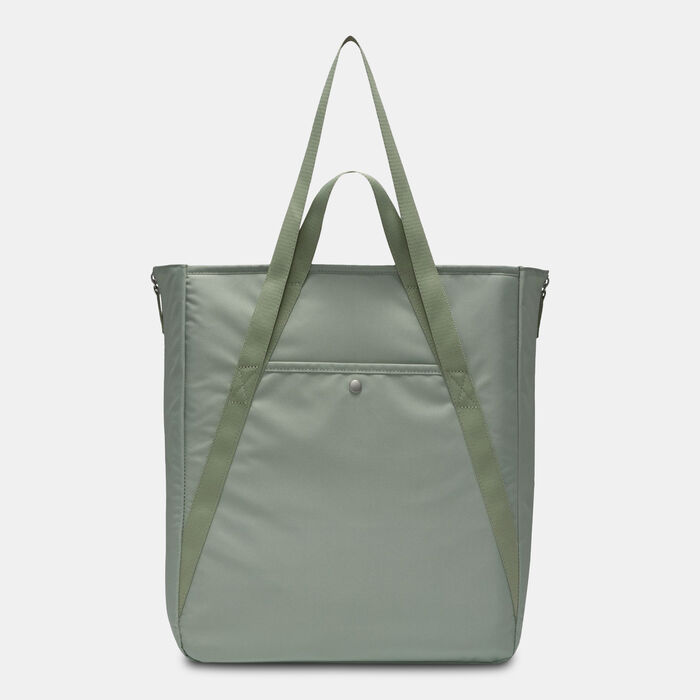 Nike Gym Tote Green image number 1