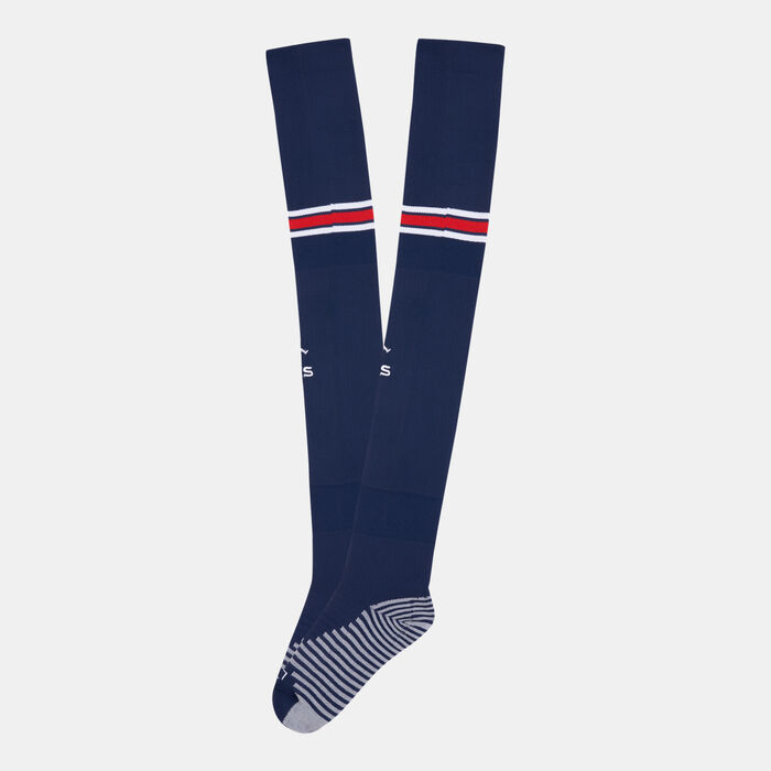 Nike Paris Saint-Germain Stadium Over The Calf Socks Multi Nike Paris Saint-Germain Stadium Over The Calf Socks Multi image number 0