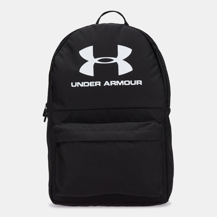 Under Armour Loudon Backpack Black image number 0