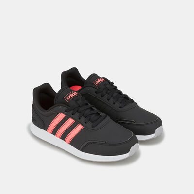 adidas Kids' VS Switch 3K Shoe Black adidas Kids' VS Switch 3K Shoe Black