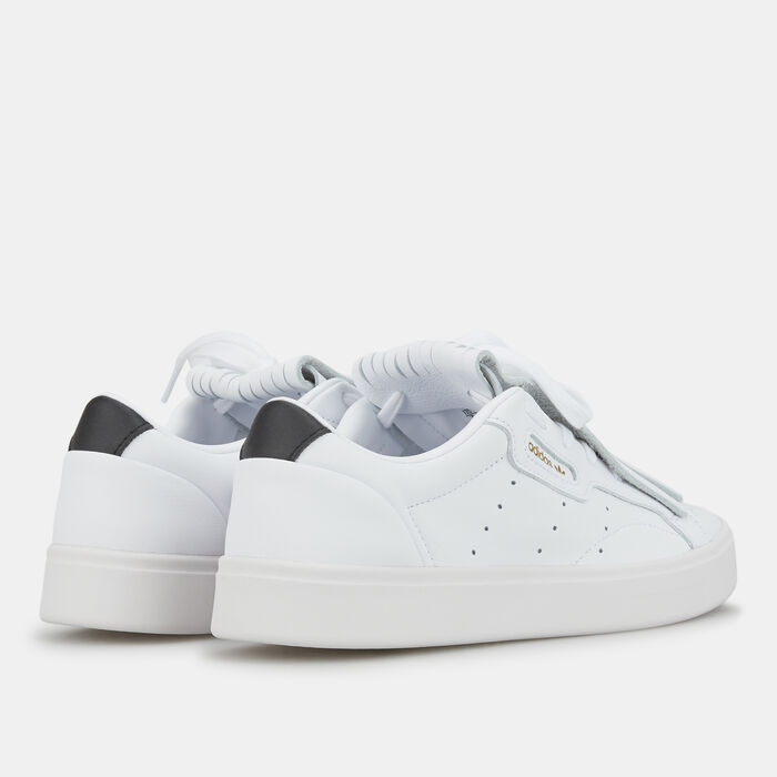 adidas Originals Women's Sleek Shoe Black adidas Originals Women's Sleek Shoe Black image number 2