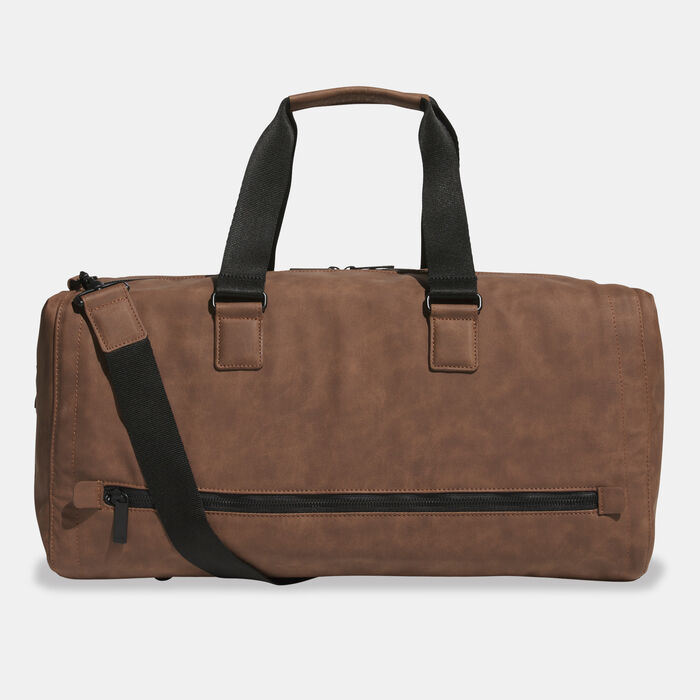 adidas Men's Boston Bag Brown image number 1