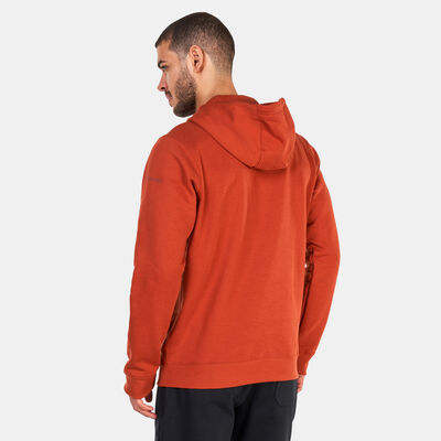 Columbia Men's CSC Basic Logo™ II Hoodie Orange