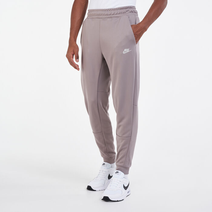 Nike Men's Sportswear Tribute Sweatpants Grey Nike Men's Sportswear Tribute Sweatpants Grey image number 0