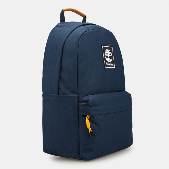 Timberland Core Backpack (22L) Blue Timberland Core Backpack (22L) Blue image number 2