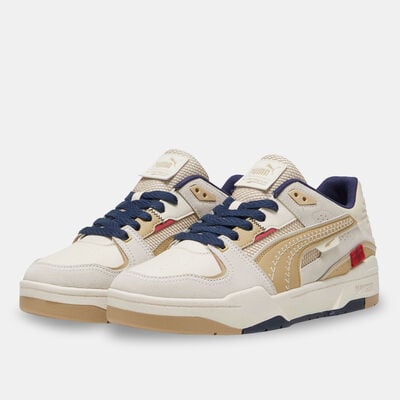 PUMA Men's Slipstream Expedition Shoes Beige PUMA Men's Slipstream Expedition Shoes Beige