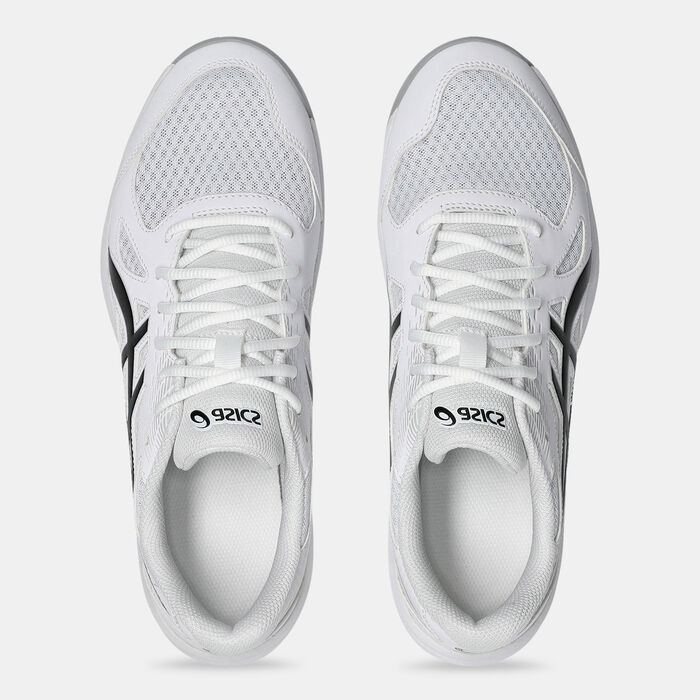ASICS Men's UPCOURT 6 Shoes White ASICS Men's UPCOURT 6 Shoes White image number 4