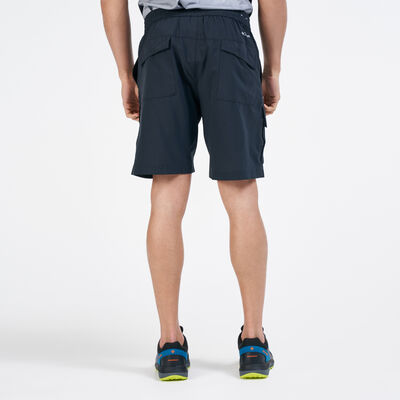 Columbia Men's Atlas Explorer™ Shorts Black Columbia Men's Atlas Explorer™ Shorts Black