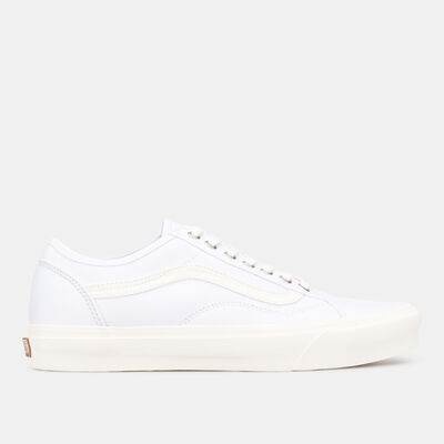 Vans Eco Theory Old Skool Tapered Unisex Shoe White