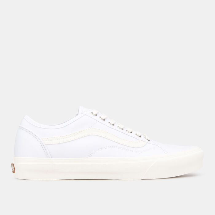 Vans Eco Theory Old Skool Tapered Unisex Shoe White Vans Eco Theory Old Skool Tapered Unisex Shoe White image number 0