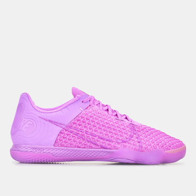 Nike React Gato Indoor Court Football Shoes Purple